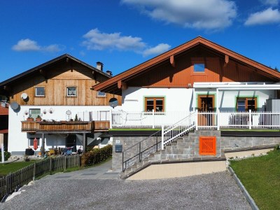 Apartment Ferienwohnung Maximilian - Outdoor photo 34