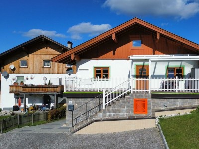 Apartment Ferienwohnung Maximilian - Outdoor photo 35