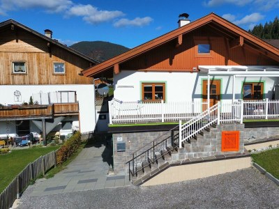 Apartment Ferienwohnung Maximilian - Outdoor photo 38