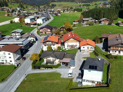Apartment Ferienwohnung Maximilian - Outdoor photo 39