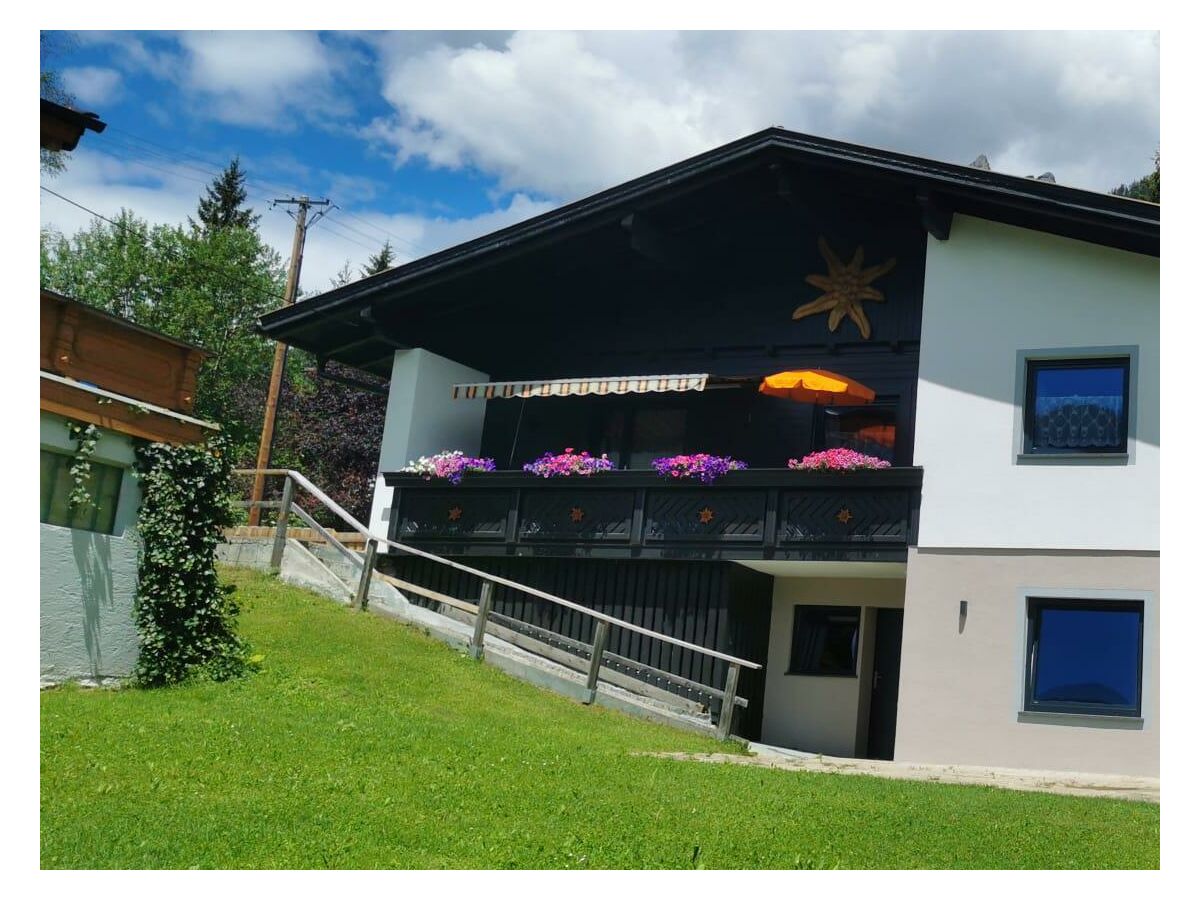 Apartment Appartement/Fewo, Dusche, WC, Terrasse