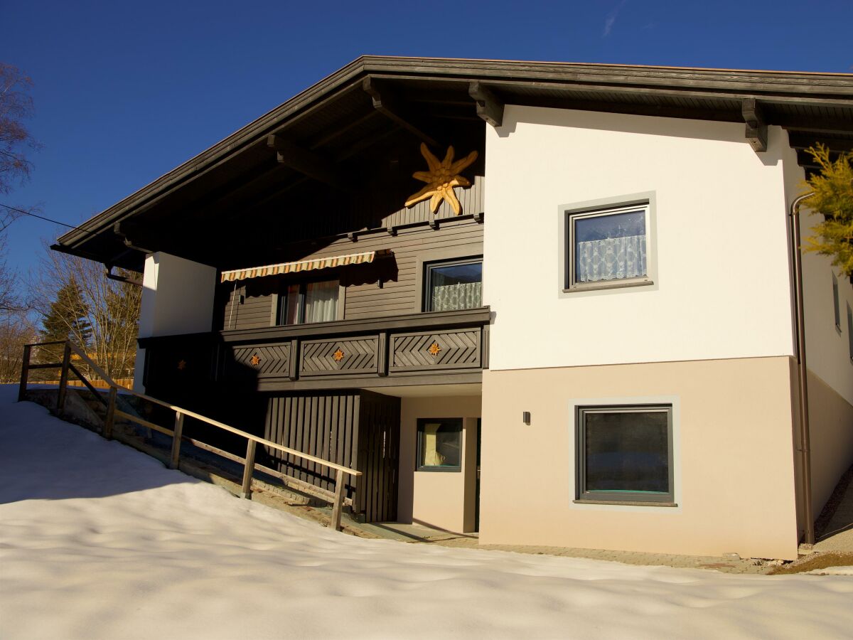 Apartment Appartement/Fewo, Dusche, WC, Terrasse - Outdoor photo 4