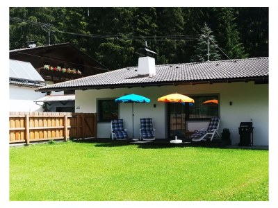 Apartment Appartement/Fewo, Dusche, WC, Terrasse - Outdoor photo 2