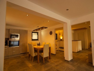 Apartment Appartement/Fewo, Dusche, WC, Terrasse - Features photo 6