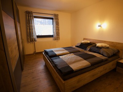 Apartment Appartement/Fewo, Dusche, WC, Terrasse - Features photo 7