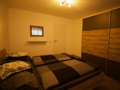 Apartment Appartement/Fewo, Dusche, WC, Terrasse - Features photo 8