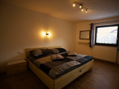 Apartment Appartement/Fewo, Dusche, WC, Terrasse - Features photo 11