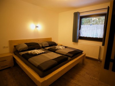 Apartment Appartement/Fewo, Dusche, WC, Terrasse - Features photo 13