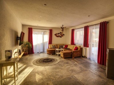 Apartment Appartement/Fewo, Dusche, WC, Terrasse - Features photo 14