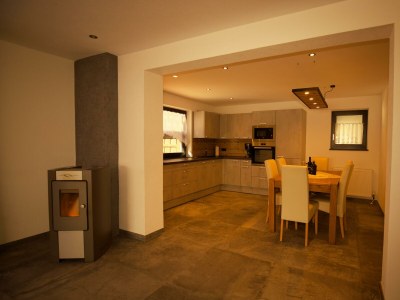 Apartment Appartement/Fewo, Dusche, WC, Terrasse - Features photo 16