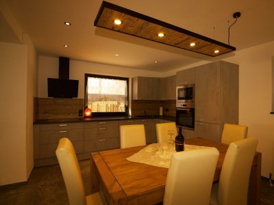 Apartment Appartement/Fewo, Dusche, WC, Terrasse - Features photo 17