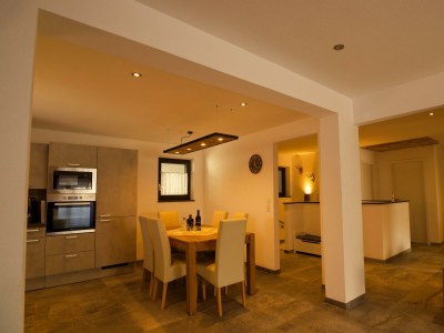 Apartment Appartement/Fewo, Dusche, WC, Terrasse - Features photo 18