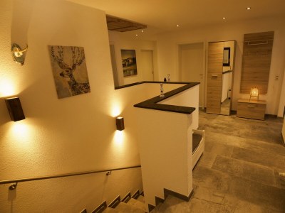 Apartment Appartement/Fewo, Dusche, WC, Terrasse - Features photo 19