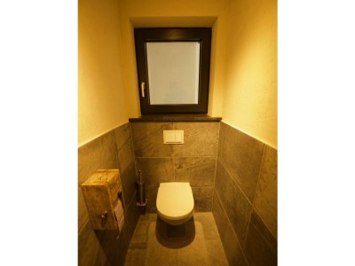 Apartment Appartement/Fewo, Dusche, WC, Terrasse - Features photo 20