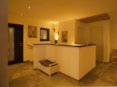 Apartment Appartement/Fewo, Dusche, WC, Terrasse - Features photo 21