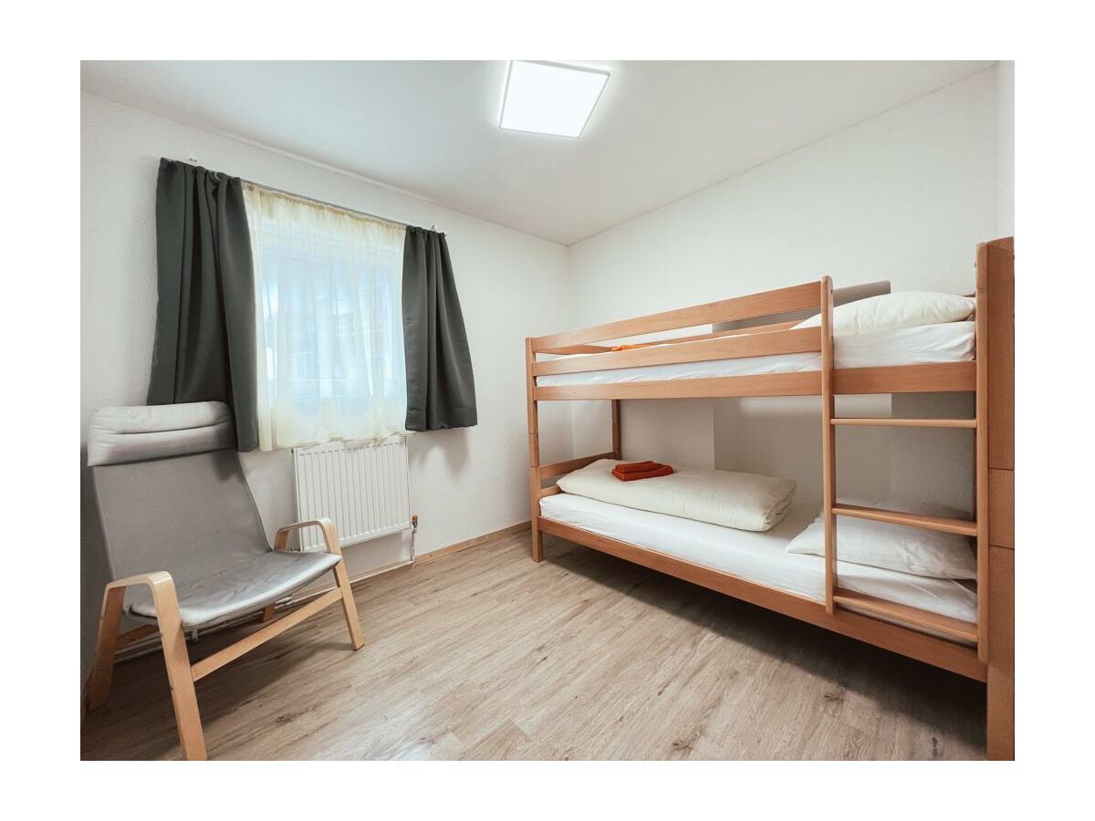 Apartment Apartment Ache