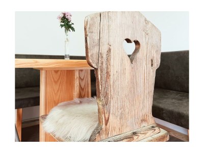 Apartment Apartment Ache - Features photo 3