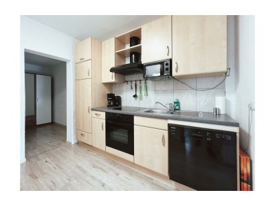 Apartment Apartment Ache - Features photo 8