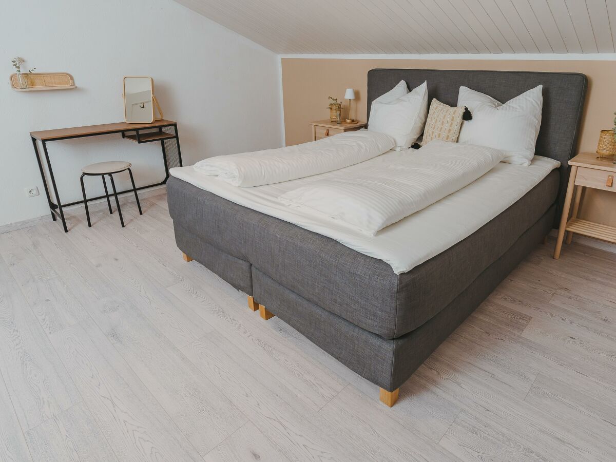 Apartment Seeblickwohnung Liesl