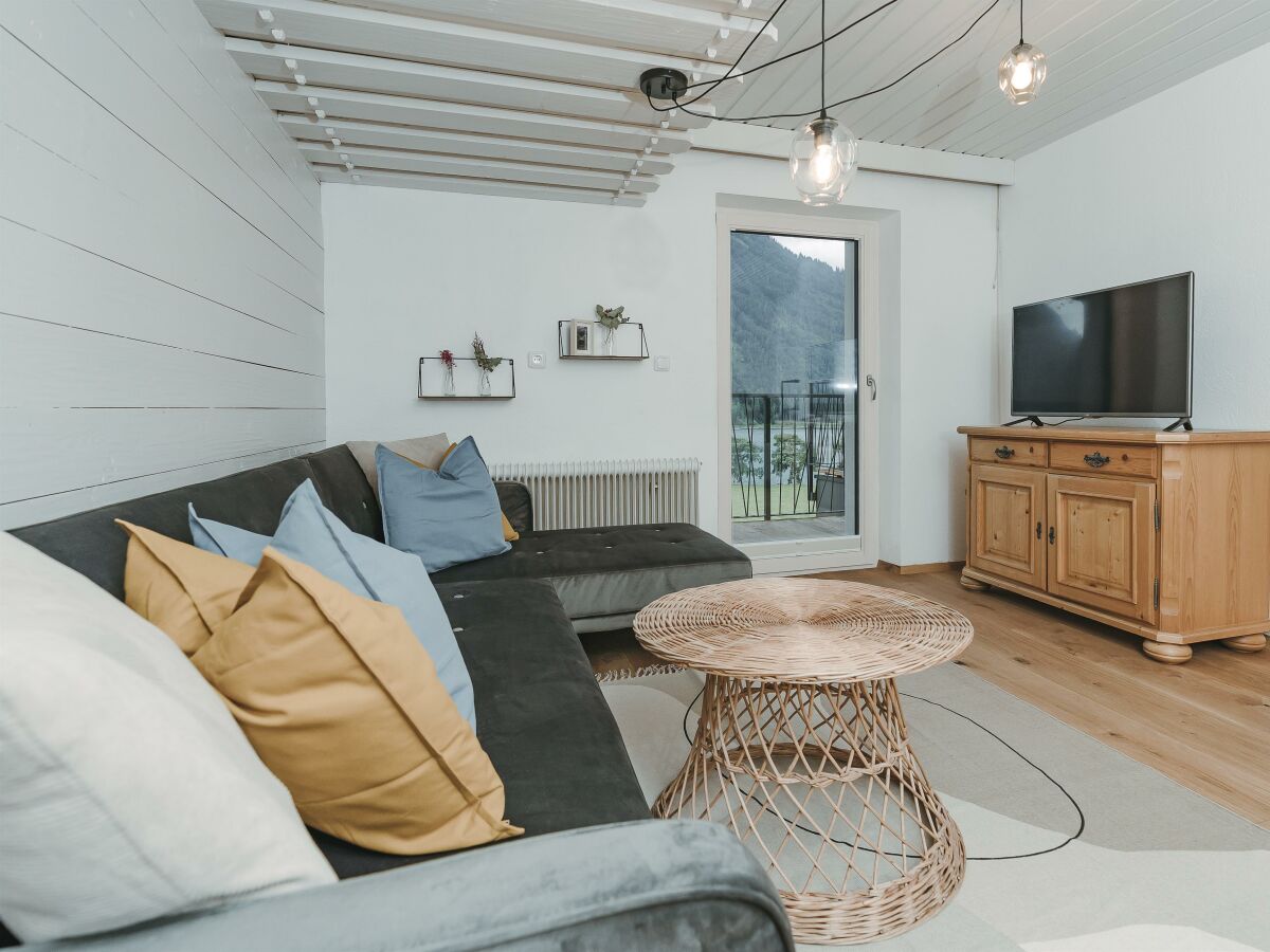 Apartment Seeblickwohnung Liesl - Outdoor photo 3