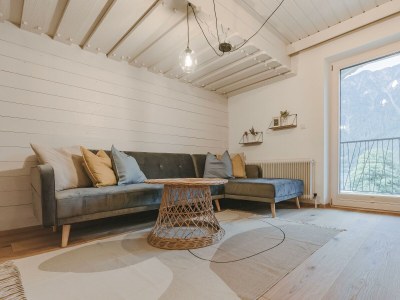 Apartment Seeblickwohnung Liesl - Outdoor photo 2