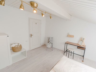 Apartment Seeblickwohnung Liesl - Outdoor photo 4