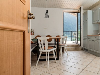 Apartment Seeblickwohnung Liesl - Outdoor photo 10