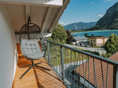 Apartment Seeblickwohnung Liesl - Outdoor photo 11