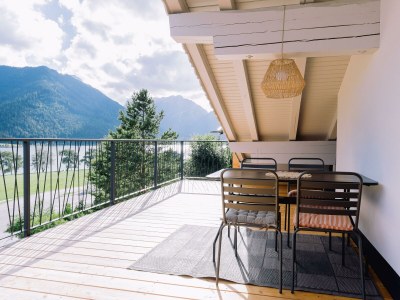 Apartment Seeblickwohnung Liesl - Outdoor photo 12