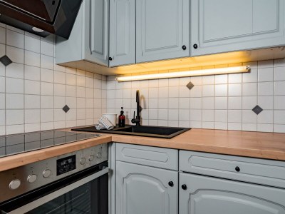 Apartment Seeblickwohnung Liesl - Outdoor photo 13