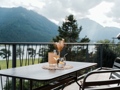 Apartment Seeblickwohnung Liesl - Outdoor photo 15