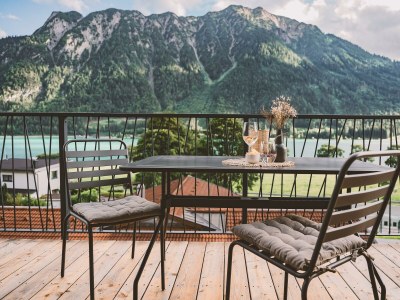 Apartment Seeblickwohnung Liesl - Outdoor photo 16