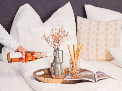 Apartment Seeblickwohnung Liesl - Outdoor photo 17