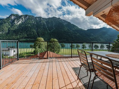 Apartment Seeblickwohnung Liesl - Outdoor photo 18