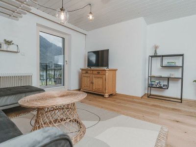 Apartment Seeblickwohnung Liesl - Outdoor photo 26