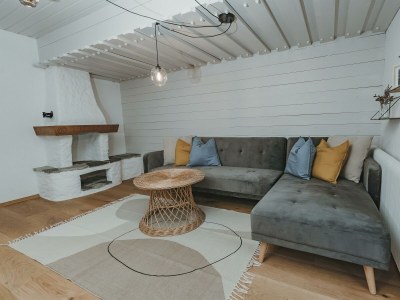 Apartment Seeblickwohnung Liesl - Features photo 27