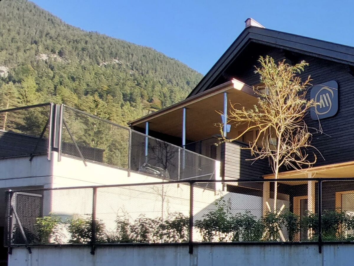 Apartment Apartment "Gute Stube" - Outdoor photo 3