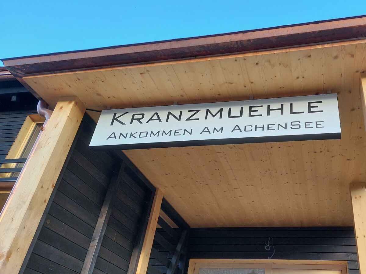 Apartment Apartment "Gute Stube" - Outdoor photo 4