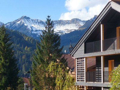 Apartment Apartment "Gute Stube" - Outdoor photo 2