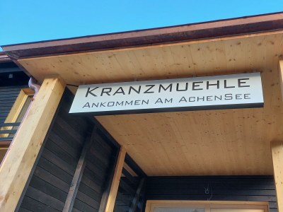 Apartment Apartment "Gute Stube" - Outdoor photo 4