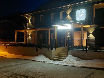 Apartment Apartment "Gute Stube" - Outdoor photo 6