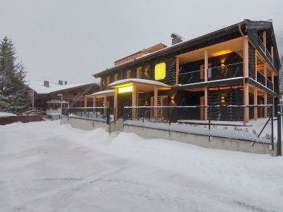 Apartment Apartment "Gute Stube" - Outdoor photo 7