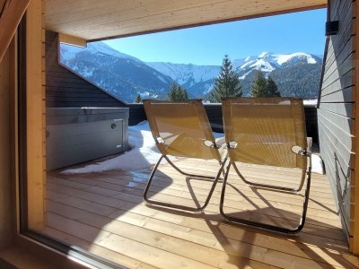 Apartment Apartment "Gute Stube" - Outdoor photo 8