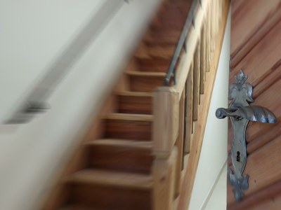 Apartment Apartment "Gute Stube" - Outdoor photo 9