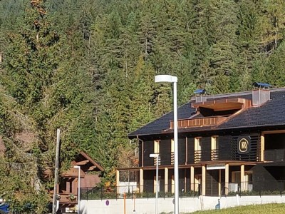 Apartment Apartment "Gute Stube" - Outdoor photo 10