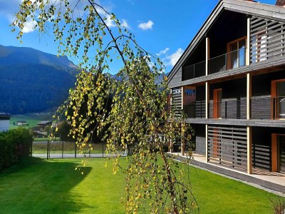 Apartment Apartment "Gute Stube" - Outdoor photo 11