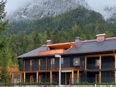 Apartment Apartment "Gute Stube" - Outdoor photo 12