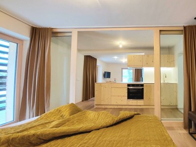 Apartment Apartment "Gute Stube" - Features photo 14