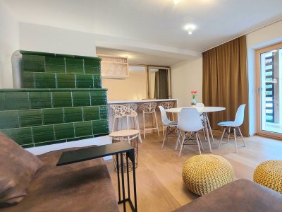 Apartment Apartment "Gute Stube" - Features photo 15