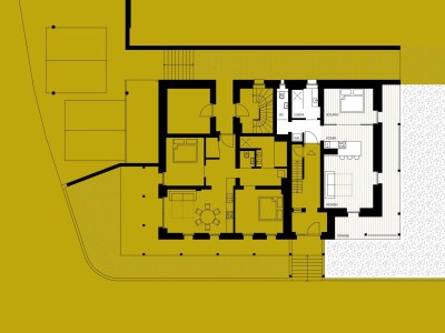 Apartment Apartment "Gute Stube" - Features photo 16